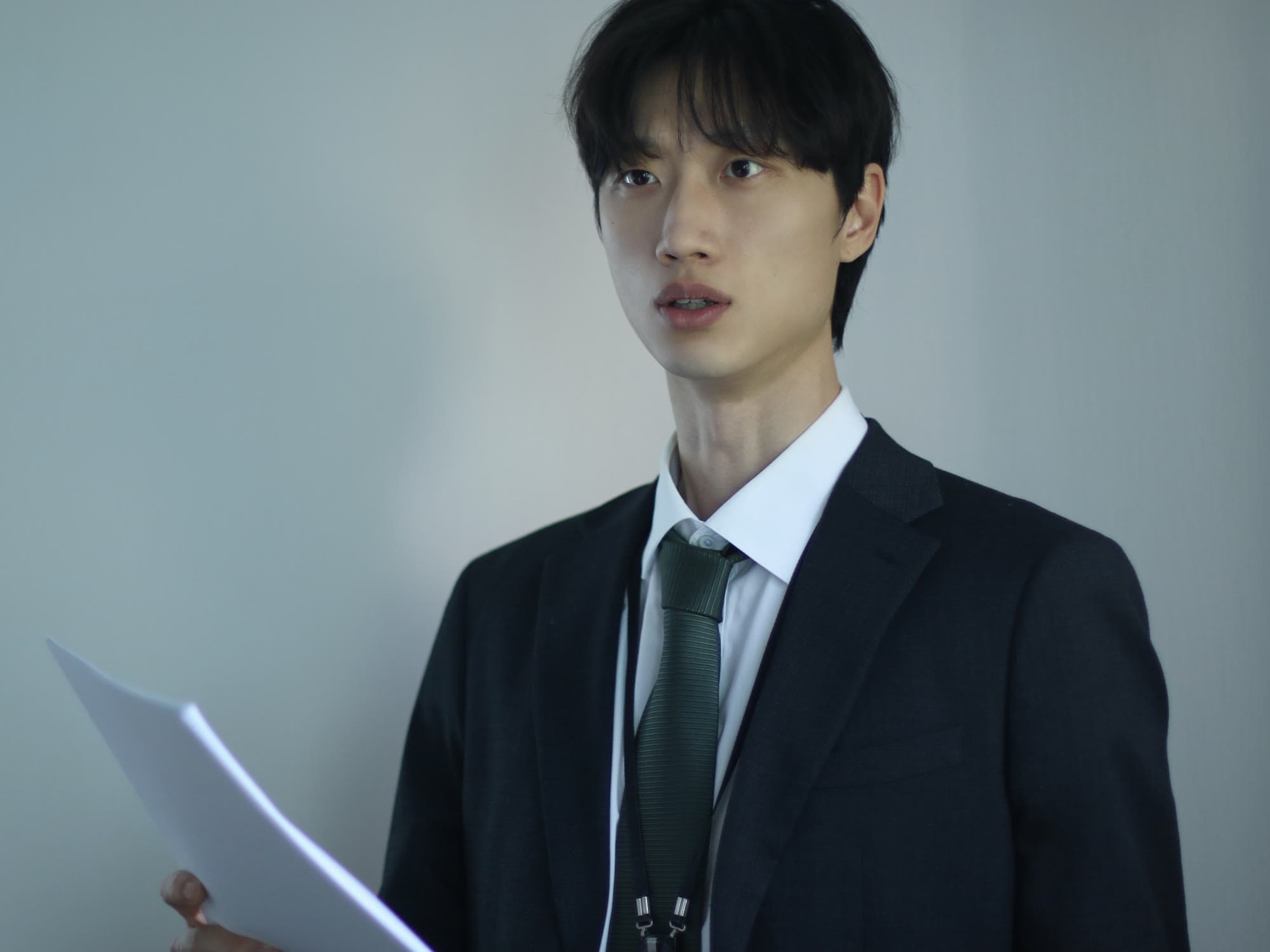서해우 직장인 컨셉 2