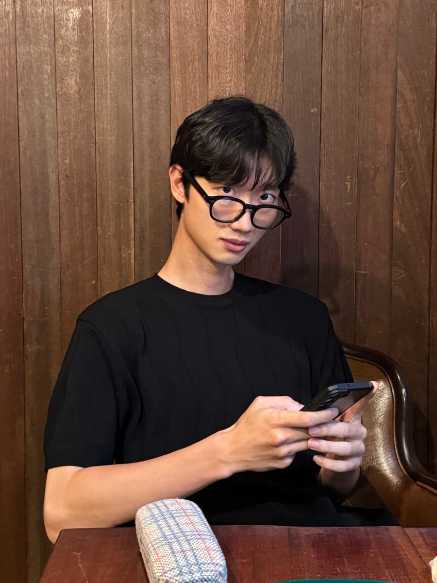 서해우 프로필 사진